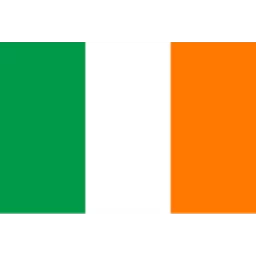 爱尔兰